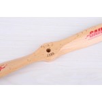 SAIL Holz propeller für Benzinmotor Flugzeuge 23 24 25 26 27 28 Zoll